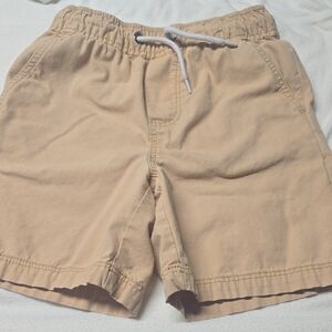 Tommy Bahama Kids Tan Shorts